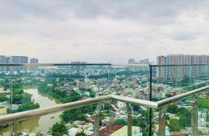 Penthouse Precia Quận 2 - không gian sống đẳng cấp  thượng lưu